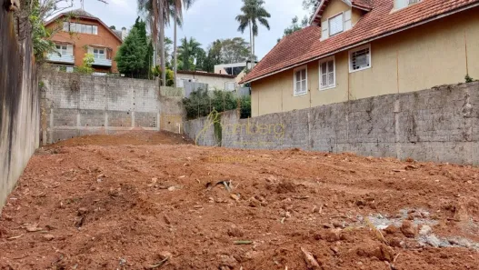 Lote/Terreno à venda, 411m² no Jardim Morumbi, São Paulo
