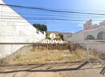Lote/Terreno à venda, 456m² no São Sebastião, Uberaba