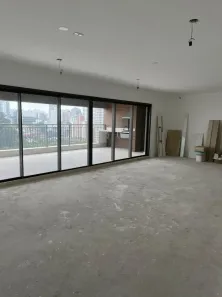 Apartamento com 4 Quartos à venda, 244m² no Vila Clementino, São Paulo