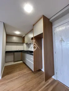 Apartamento com 2 Quartos à venda, 35m² no Mooca, São Paulo