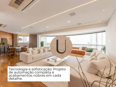 Apartamento com 3 Quartos à venda, 228m² no Jardim Paulista, São Paulo