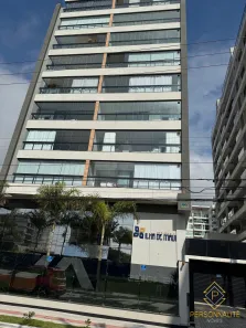 Apartamento com 3 Quartos à venda, 127m² no Praia Brava de Itajaí, Itajaí