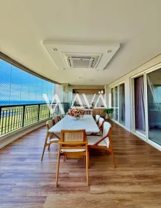 Apartamento com 5 Quartos à venda, 435m² no Barra da Tijuca, Rio de Janeiro
