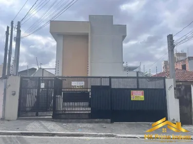 Casa de Condomínio com 2 Quartos à venda, 78m² no Jaguaribe, Osasco