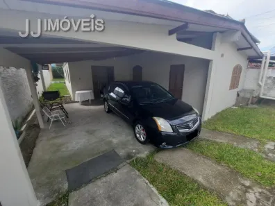 Casa com 2 Quartos à venda, 160m² no São João do Rio Vermelho, Florianópolis