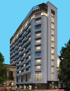 Apartamento com 1 Quarto à venda, 25m² no Saúde, Rio de Janeiro