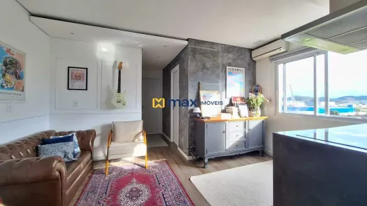 Apartamento com 2 Quartos à venda, 49m² no Itaipava, Itajaí