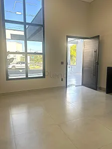 Casa de Condomínio com 3 Quartos à venda, 105m² no Jardim Park Real, Indaiatuba
