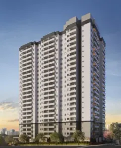 Apartamento com 3 Quartos à venda, 65m² no Vila Nair, São Paulo