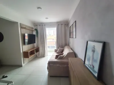 Apartamento com 2 Quartos para alugar, 60m² no Bessa, João Pessoa