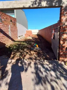 Lote/Terreno à venda, 125m² no Jardim Nova Alvorada, Hortolândia