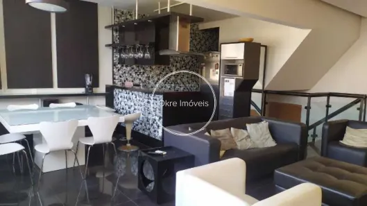 Apartamento com 3 Quartos à venda, 129m² no Copacabana, Rio de Janeiro