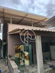 Casa com 3 Quartos à venda, 190m² no Santos Dumont, Juiz de Fora