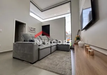 Casa de Condomínio com 3 Quartos à venda, 170m² no Aparecidinha, Sorocaba