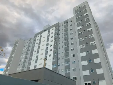 Apartamento com 3 Quartos à venda, 66m² no Jardim Lindóia, Porto Alegre