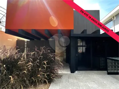Imóvel Comercial com 4 Quartos à venda, 338m² no Cidade Jardim, Piracicaba