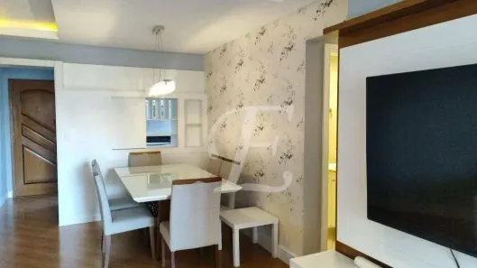 Apartamento com 2 Quartos à venda, 83m² no Vila Isolina Mazzei, São Paulo