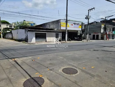 Lote/Terreno à venda, 240m² no Itapuã, Vila Velha