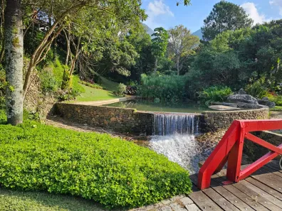 Lote/Terreno à venda, 2200m² no Araras, Petrópolis