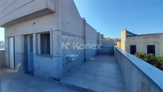 Casa de Condomínio com 2 Quartos à venda, 40m² no Parada Inglesa, São Paulo