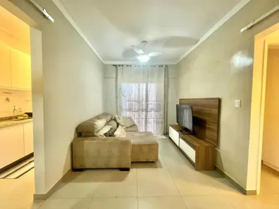 Apartamento com 2 Quartos à venda, 72m² no Nova Aliança, Ribeirão Preto