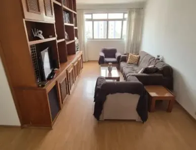 Apartamento com 2 Quartos à venda, 88m² no Vila Anglo Brasileira, São Paulo