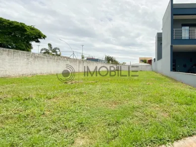 Lote/Terreno à venda, 409m² no Jardim Residencial Dona Lucilla, Indaiatuba