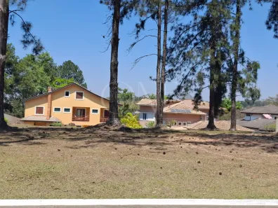 Lote/Terreno à venda, 861m² no Residencial Morada das Estrelas (Aldeia da Serra), Barueri