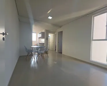 Apartamento com 2 Quartos à venda, 51m² no Cabral, Contagem