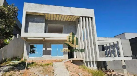 Casa de Condomínio com 4 Quartos à venda, 500m² no Condomínio Residencial Colinas do Paratehy, São José dos Campos
