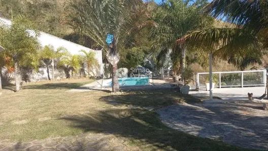 Casa com 5 Quartos à venda, 400m² no , Paraíba do Sul