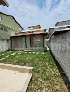 Casa com 2 Quartos à venda, 75m² no Boqueirão, Saquarema