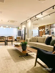 Apartamento com 3 Quartos à venda, 118m² no Aquiraz, Aquiraz
