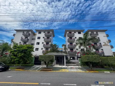 Cobertura com 3 Quartos à venda, 115m² no Maitinga, Bertioga