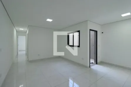 Apartamento com 2 Quartos à venda, 57m² no Jardim Stella, Santo André