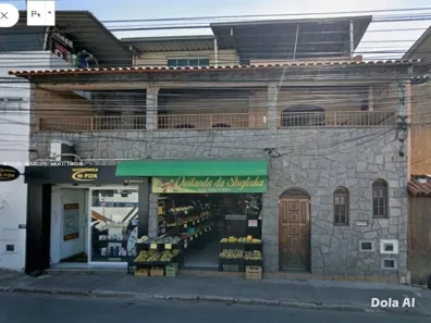 Apartamento com 3 Quartos à venda, 180m² no Benfica, Juiz de Fora