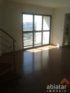 Cobertura com 3 Quartos à venda, 142m² no Parque Taboão, Taboão da Serra