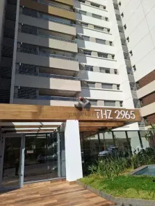 Apartamento com 3 Quartos à venda, 100m² no Jardim Botânico, Ribeirão Preto