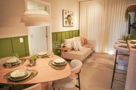 Apartamento com 2 Quartos à venda, 63m² no Cachoeira do Bom Jesus, Florianópolis