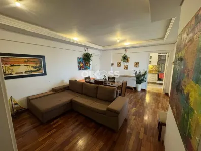 Apartamento com 3 Quartos à venda, 100m² no Floradas de São José, São José dos Campos