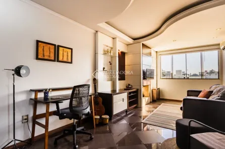 Cobertura com 3 Quartos à venda, 162m² no Passo da Areia, Porto Alegre