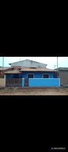 Casa com 2 Quartos à venda, 55m² no Grussaí, São João da Barra