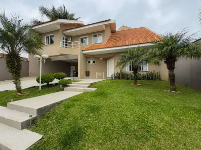 Casa com 3 Quartos à venda, 300m² no Santa Felicidade, Curitiba