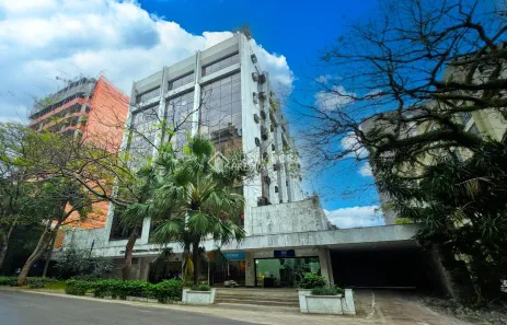 Sala Comercial à venda, 434m² no Moinhos de Vento, Porto Alegre