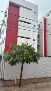 Apartamento com 3 Quartos à venda, 81m² no Camboinha, Cabedelo