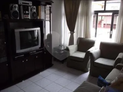 Casa com 3 Quartos à venda, 135m² no Saúde, São Paulo