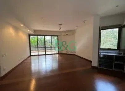 Apartamento com 3 Quartos à venda, 197m² no Itaim Bibi, São Paulo