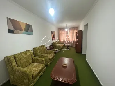Apartamento com 1 Quarto à venda, 70m² no Pompéia, Santos