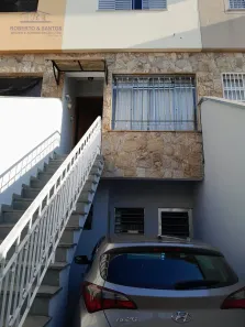 Sobrado com 2 Quartos à venda, 127m² no Chácara Inglesa (Zona Norte), São Paulo