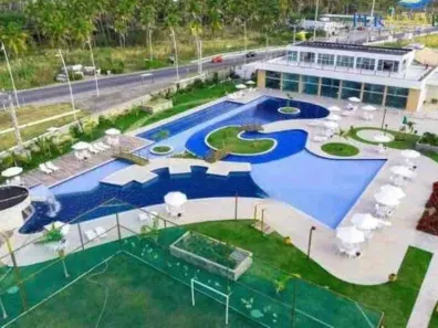 Apartamento com 3 Quartos para venda ou aluguel, 69m² no Porto de Galinhas, Ipojuca